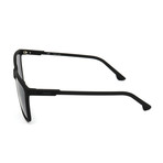 Men's SPL585 Sunglasses // Black + Gray