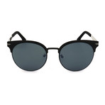 Men's SPL536B Sunglasses // Semi Matte Black