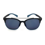 Men's SPL161M Sunglasses // Night Blue