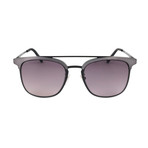 Men's SPL569V Sunglasses // Semi Matte Black