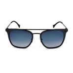 Unisex SPL152N Sunglasses // Blue