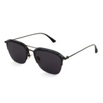 Men's SPL783 Sunglasses // Black