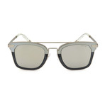 Men's SPL348M Sunglasses // Matte Palladium