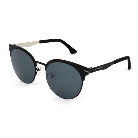 Men's SPL536B Sunglasses // Semi Matte Black