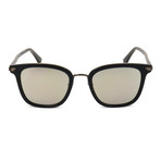 Men's SPL463G Sunglasses // Black