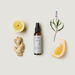 AMASS Botanics // 2oz Spray Scent Sampler Bundle // Set of 3