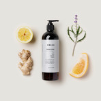 AMASS Botanics // 16oz Scent Set Bundle // Set of 3