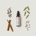 AMASS Botanics // 2oz Spray Scent Sampler Bundle // Set of 3