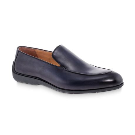 Alex // Navy (US: 8) - Rasolli Footwear Corp. - Touch of Modern