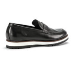 Represent // Black (US: 7.5)