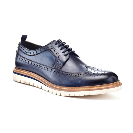 Robert // Navy (US: 10.5)