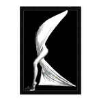 I Love Me This Much (26.0"H x 18.0"W x 0.5"D)