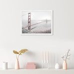Golden Gate Dreams (26.0"H x 18.0"W x 0.5"D)