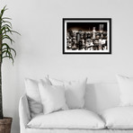 Tokyo Japan (25.5"H x 17.5"W x 1.0"D)