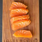 SeaLuxe Collection // Imperial Ossetra // 125 g