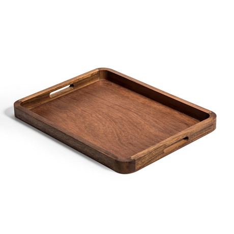 Serving Tray (14"L 14"W x 1.5"H)