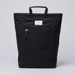 Tony Backpack // Black