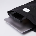 Tony Backpack // Black