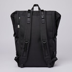 Christoffer Backpack // Black