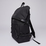Christoffer Backpack // Black