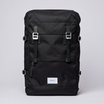 Harald Backpack // Black