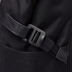 Christoffer Backpack // Black