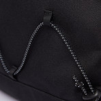 Christoffer Backpack // Black