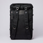 Harald Backpack // Black