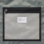 Christoffer Backpack // Black