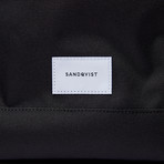 Harald Backpack // Black