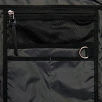 Harald Backpack // Black