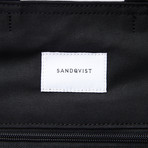 Tony Backpack // Black