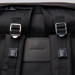 Harald Backpack // Black