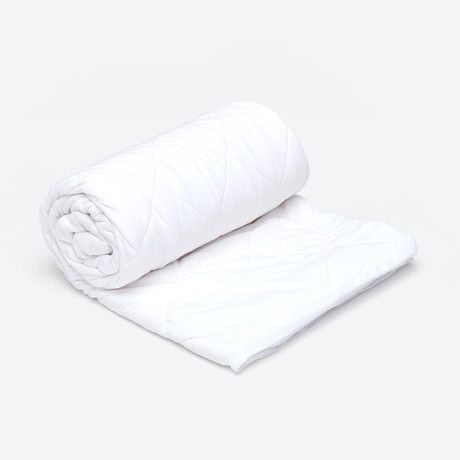 Bamboo Mattress Protector (Queen)