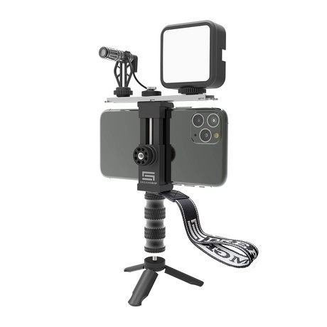 Scout Universal Smartphone Video Rig Kit