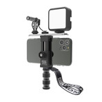 Scout Universal Smartphone Video Rig Kit