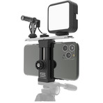 Scout Universal Smartphone Video Rig Kit