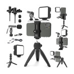 Scout Universal Smartphone Video Rig Kit
