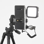 Scout Universal Smartphone Video Rig Kit