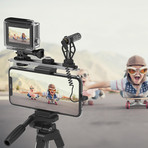 Scout Universal Smartphone Video Rig Kit