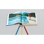 David Hockney // A Bigger Book