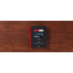 Matthew Weiner // Mad Men. Art Edition No. 1–500. Script Edition