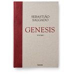 Sebastião Salgado // Genesis // Limited Edition