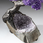 The Protection Tree // Custom Amethyst Tree + Amethyst Matrix // V7