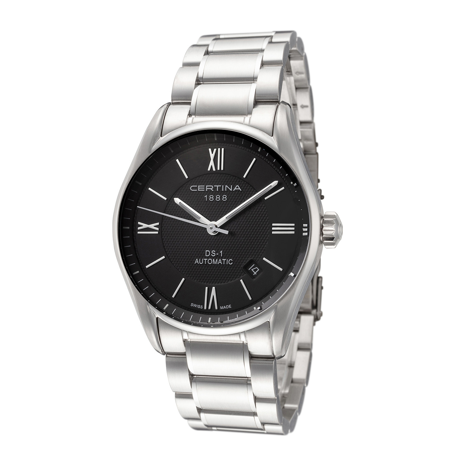 Certina ds 1 automatic best sale