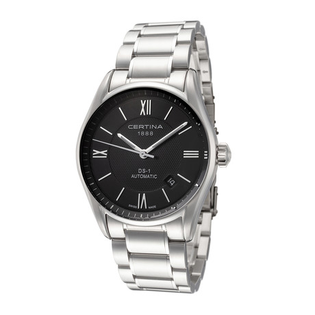 Certina DS-1 Automatic // C0064071105800