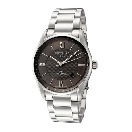 Certina DS-1 Automatic // C0064071108800