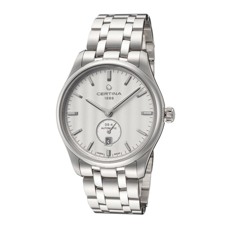 Certina DS-4 Automatic // C0224281103100