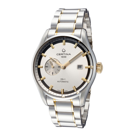 Certina DS-1 Automatic // C0064282203100