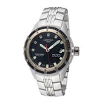 Certina DS Blue Ribbon Quartz // C0074101105100